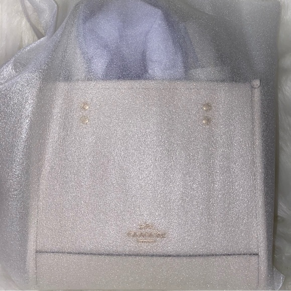 Coach leather purse New - Picture 13 of 14